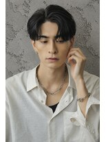 ブレスボーオム 明石(Breath beauu Homme Akashi)&nbsp;▼川崎祐生Breath beauu Homme▼メンズ/美容室/明石/西明石/二見