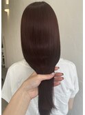 red brown