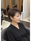 ショート