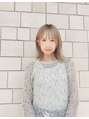 ヘアーメロウ hairmellow 鈴木 真由実