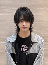 ラビス クローバー(Lovis clover)&nbsp;下園 あゆむ