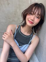 エース (ACE)&nbsp;ACE 横浜 外ハネボブ×ブラウン