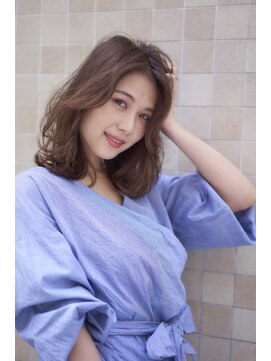 ノアパルフェ 銀座(noah parfait) フワクシュセミデイ