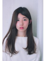 ペイジバイネオリーブ 吉祥寺店(Paige by Neolive) 【Paige by neolive/吉祥寺】柔らかいシルキーストレート☆