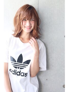 タグ(#tag) #ラフミディ