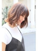 20代30代40代50代チェリーブラウンミニウルフホワイトグレージュ