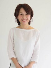 サロンド モンペイ salon de MONPEI&nbsp;トモコ 