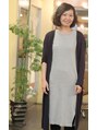 アンヘアー アリーズ(UN hair Ally's) 織田 久美