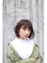 コティ(koti)&nbsp;フレンチボブ