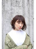 フレンチボブ