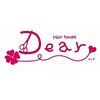 美容室 ディア(Dear)のお店ロゴ