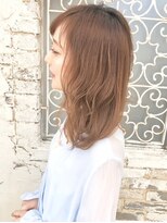 ロンド 銀座(Lond)&nbsp;大人かわいいつけデジフェザーミディby高橋ヒロシ