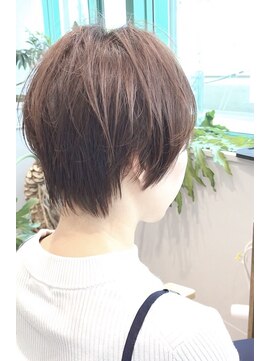 アトリエ タキ(atelier.taki) ☆NFショート7☆