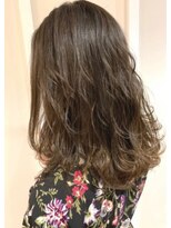 エイクス ヘア デザイン×美髪クリニック 千葉(AQs hair design)&nbsp;アディクシーブルージュ【AQs松尾和樹】