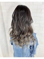 アルマヘア(Alma hair) ハイトーン☆グラデーション【Alma hair】