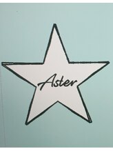 Aster【アスター】