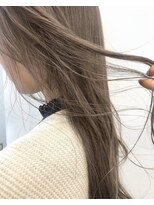 アライブ キチジョウジ(ALIVE Kichijoji)&nbsp;【ALIVE吉祥寺】ミルクベージュ シースルーカラー