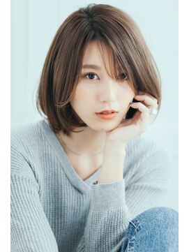 リル 8F 銀座(Rire) 【Rire-リル銀座-】シースルーなひし形シルエット☆