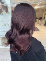 モードケイズ 松原店(MODE K's) 艶レッド