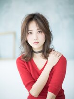 ケーズ コレクション 本荘店(K's collection)&nbsp;伸ばしかけミディ