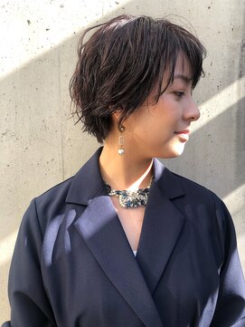 スイ(.SUI) ウェット　ショート