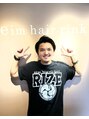 エイム ヘア リンク 長津田店(eim hair rink)&nbsp;ヤマキタ 