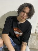 ダークウェーブウルフ