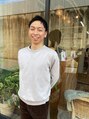 アンジェリカ 天理店(ANGELICA) 川崎 優太
