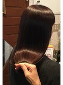 姫路唯一！シルクのような美髪になれる特許「クセストパー（R)」