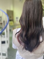 サロンドボウイ(Salon de Bowi)&nbsp;イヤリングカラーピンク