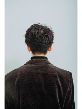 フローレバイヌンク(Flore by nunc) 【巣鴨】【大塚】Flore by nunc新作スタイル【地蔵通り商店街】