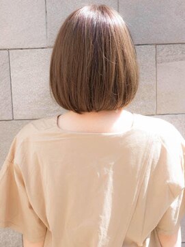 リリアン 表参道(relian) まとまるボブ