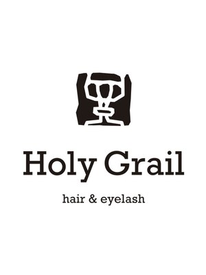ホーリーグレイル(Holy grail)