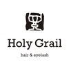 ホーリーグレイル(Holy grail)のお店ロゴ