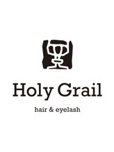 Holy grail【ホーリーグレイル】