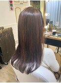美髪矯正 酸性ストレート 縮毛矯正 横浜