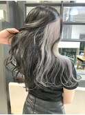 インナーカラー