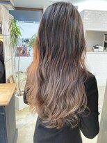 ニュード(niud)&nbsp;外国人カラー