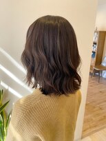 ルヴェール(Le Vert)&nbsp;2022秋冬　上品◎プラチナオリーブミディ