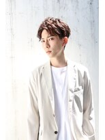 イコール ヘアー(equal hair)&nbsp;カルマパーマ