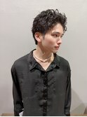 ショートツイスパ