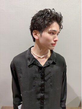 リット 甲府平和通り店(LIT) ショートツイスパ