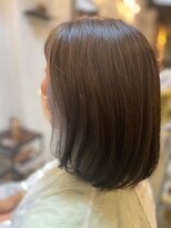 オカヘアー(OKAHAIR) インナーカラー