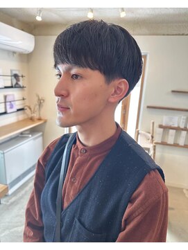 ドルセ(Dulce) 個性的マッシュ