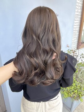 ディーヴァヘアーエズ(DIVA hair Eze) 【kotone】ぷるんぷるんロング