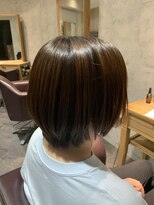 アフィナー(Afinar) ショート