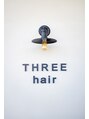 スリーヘアー(THREE hair) フリー 予約