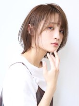 アヴァンティ ヘアーアンドスパ(avanti hair&spa)