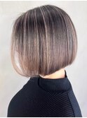 大人ショートボブ×ナチュラルボブ×ミニボブ  20代30代40代 