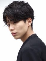 ガーデン 銀座(GARDEN)&nbsp;大人ニュアンスパーマ